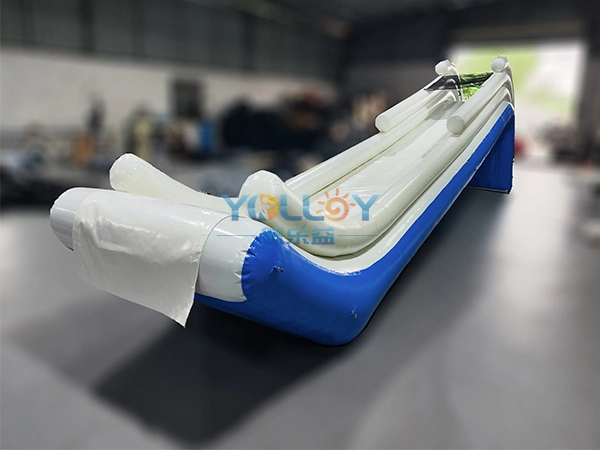 Floating Yacht Inflatable Water Slide for Boat