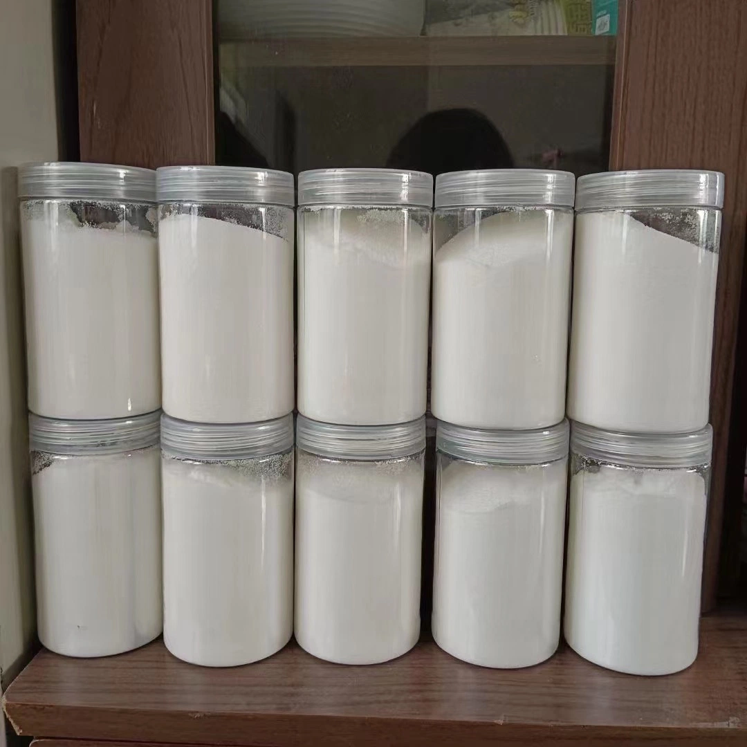 Food Additive Low Calorie Sugar Allulose Sweetener Manufacturer