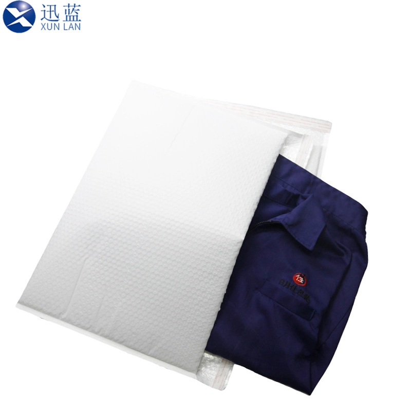 Bubble Envelope Plastic Bag for Packaging CD&DVD Photographs&Documents