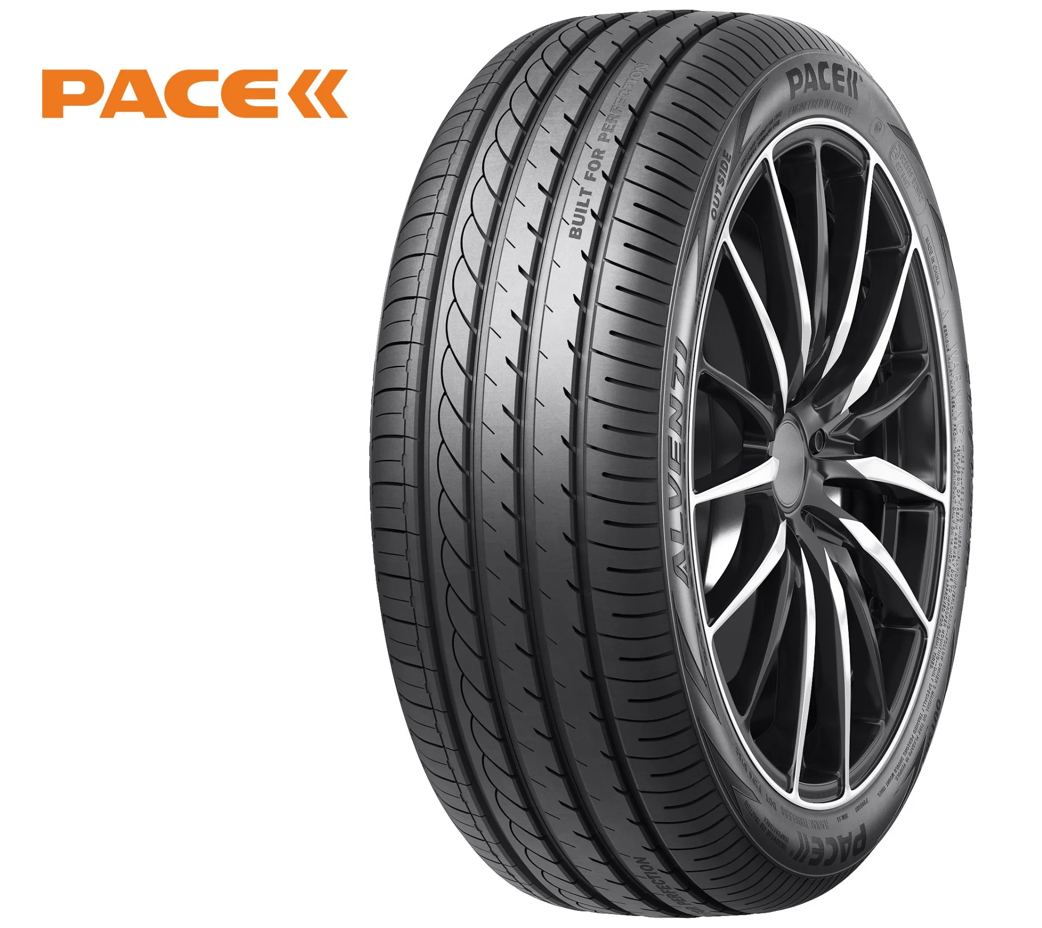 Pneus de Carros de qualidade superior/Radial de Pneus de Carro barato 195/55R16