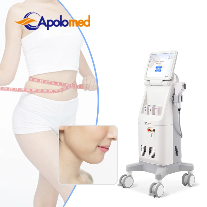 Hifu Wrinkle Removal & Hifu for Skin Tightening, Body Shape and Weight Loss