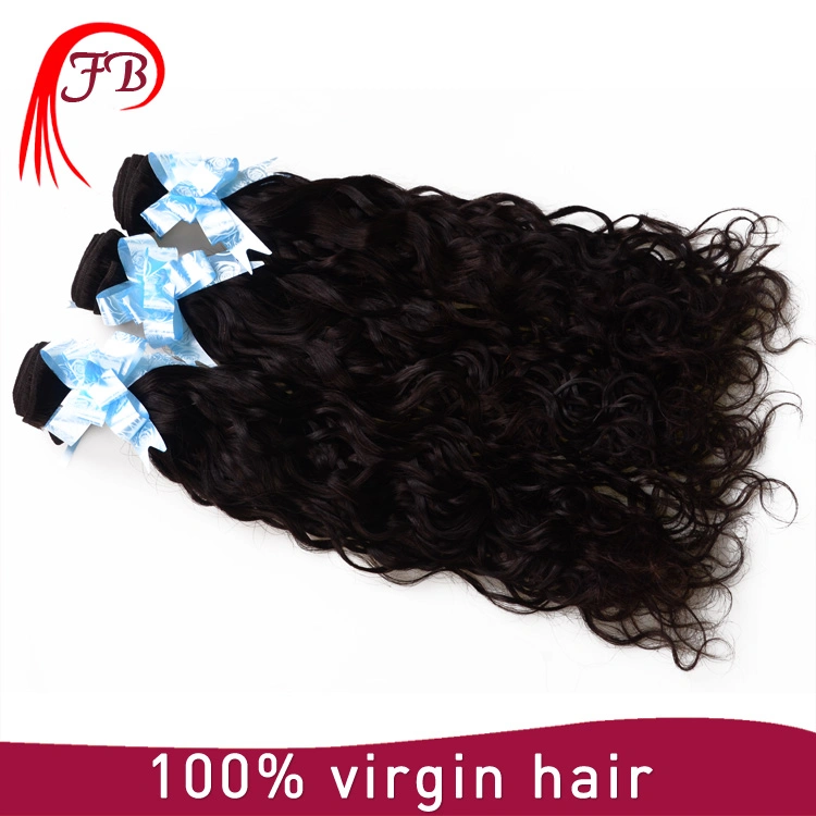 Reliable Supplier Best Quality Virgin Remy Human Brazilian Hair