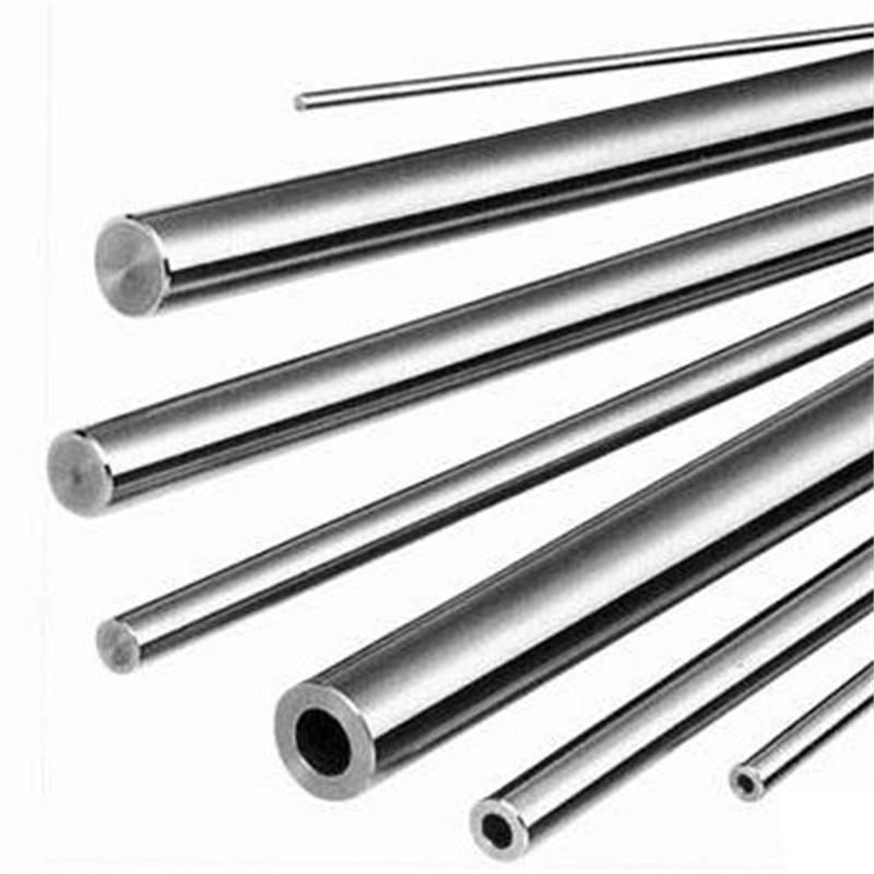 Meilleures ventes ISO PED Vente en gros Nickel Alloy Pipe Hastelloy C276 C22 B2 tube en acier haute qualité