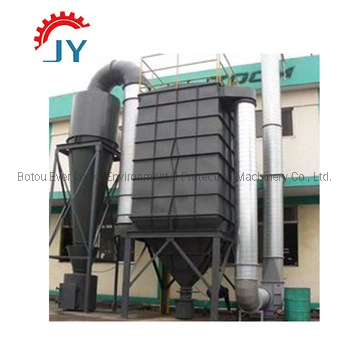 High quality/High cost performance  with Competitive Price Industrial Cyclone Dust Collector for Sale