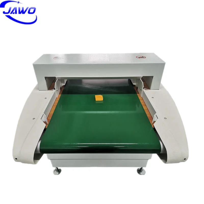 Metal Detector Industrial Needle Detector Machine for Clothes