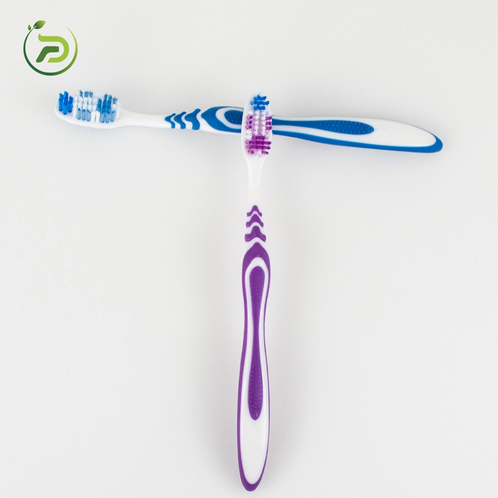 Good Quality Toothbrush Customized for Adult Home Hotel Use Logo Accepted