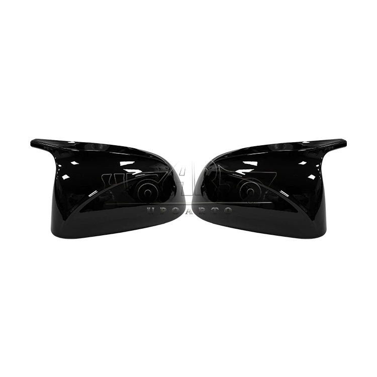 Car Accessory for BMW X3 X4 X5 X6 X7 Side Mirror Caps Cover