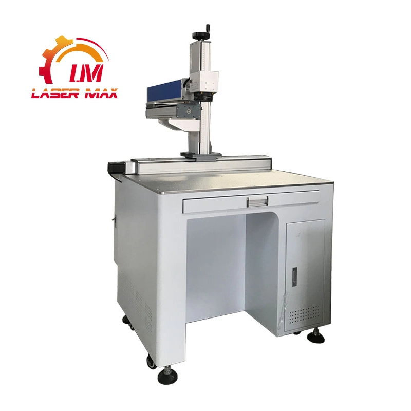 OEM/ODM Customized Large Size Laser Marking Machine for Metal/ Sheet/Ceramic/Semiconductor Wafer/IC Grain/Polymer Film/PVC/PP/PE/PPR