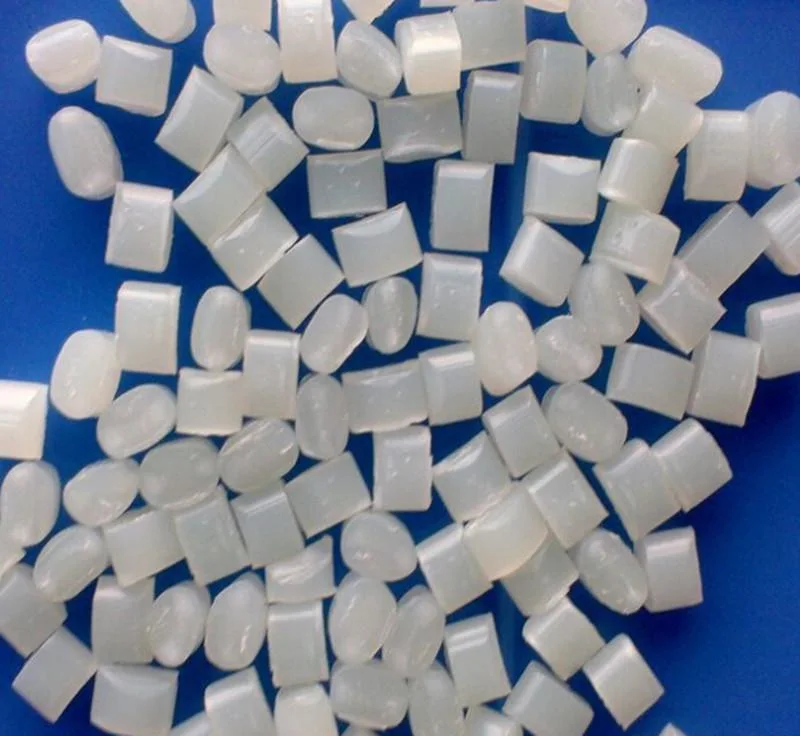 PVC Plastic Granules Industrial Plastics