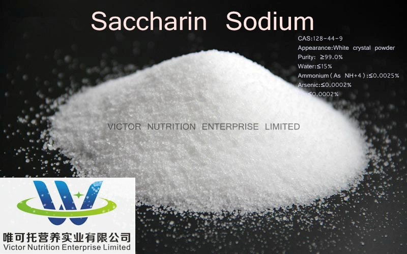 Hot Selling Food Additive Natri Erythhorbate Sodium Erythorbate