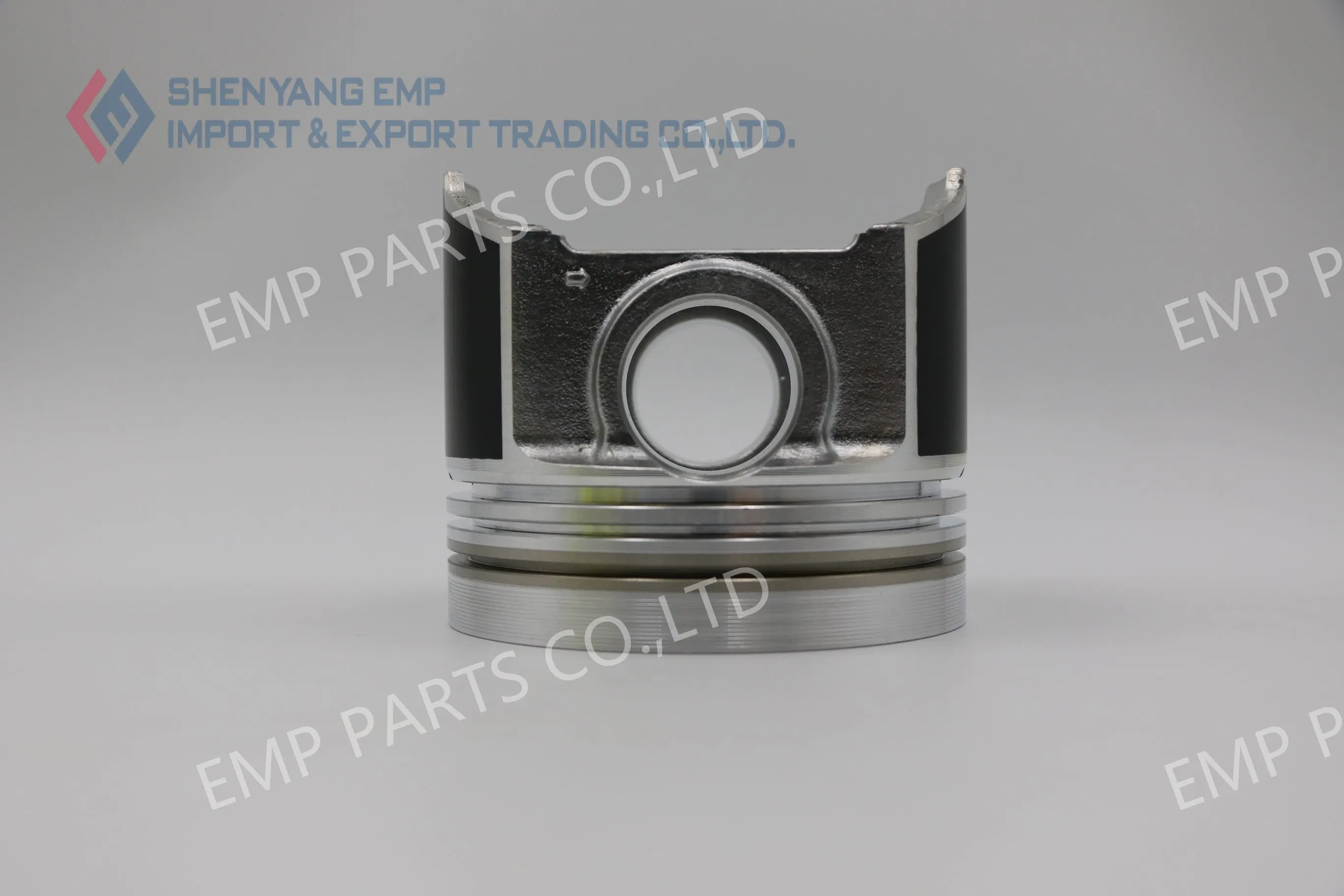 Piston V3800t 1j574-21112 59mm Combustor Size Excavator Diesel Engine Spare Parts