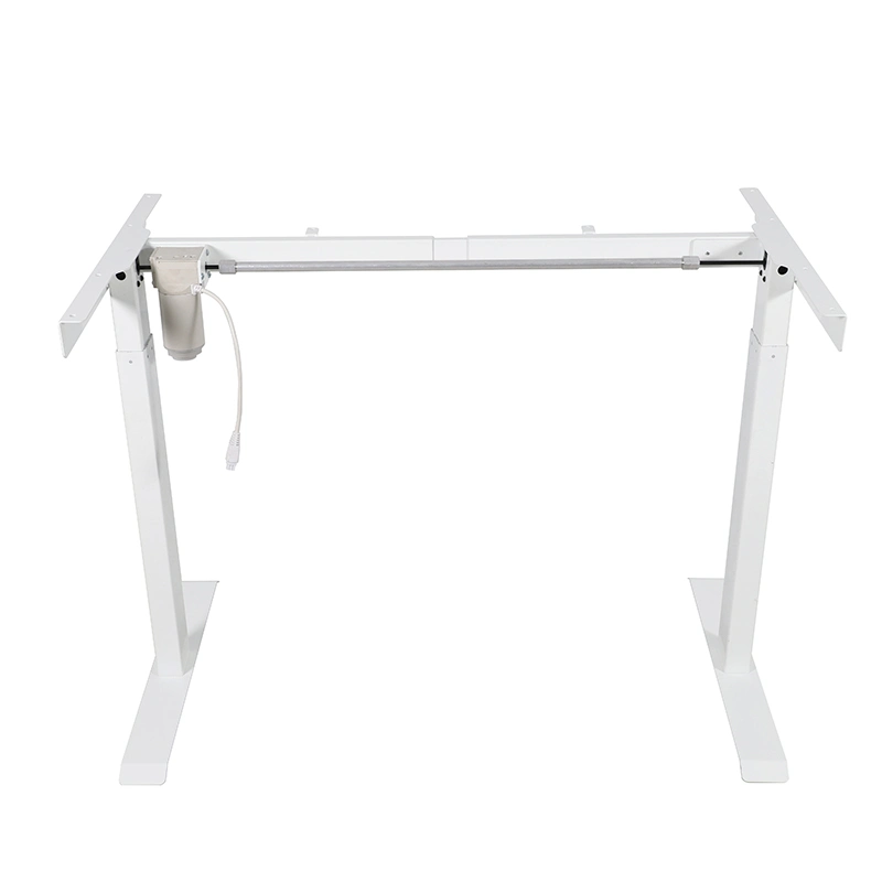 Nouvelle Nate China Table réglable en hauteur mobilier de bureau moderne