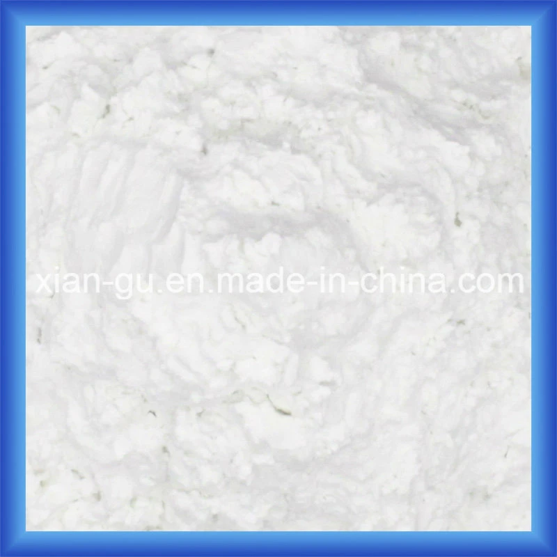 1250mesh Epoxy Coatings Glass Fiber Powder