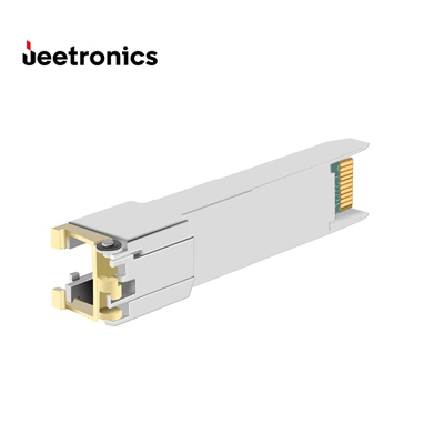 Cabo RJ45 cobre SFP 10/100/1000Mbps/100mcobre