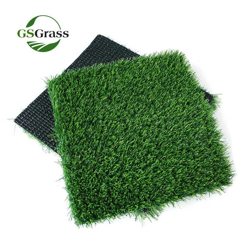 Artificial Grass Infills Eco-Friendly TPE Rubber Granules From China