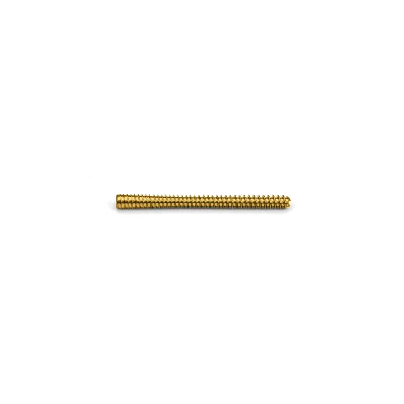 Orthopedic Surgical Medical Implant Cannulated Locking Plate Bone Screws