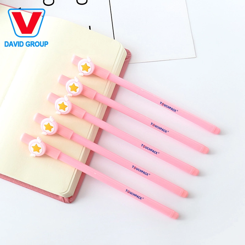 Custom Promotional Plastic Gift Ballpoint Ball Point Logo Pen