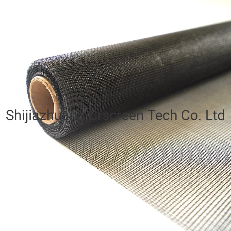 HDPE Insect Mesh Net Anti-Mosquito Window Screen and Door Screen