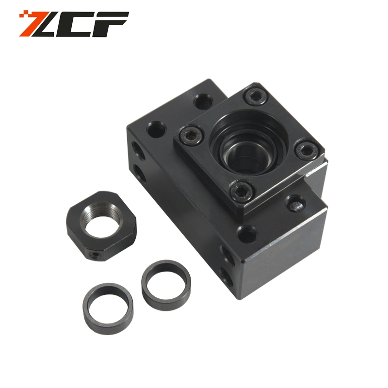 High Competitive Zcf Brand Bearing Housing