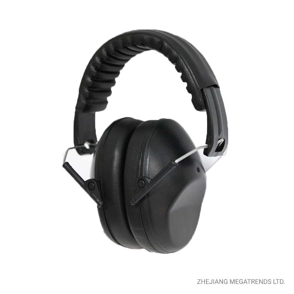 ANSI Approved Safety Ear Muff for Hearing Protection