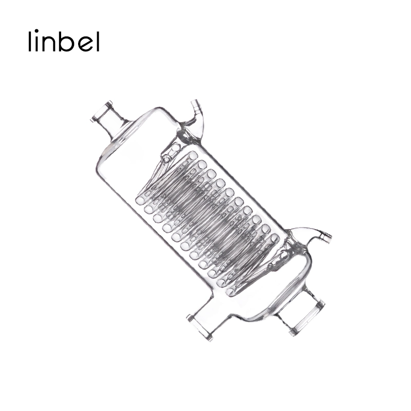 50L Glas Rotationsverdampfer 50 Liter System mit elektrischer Hebebühne