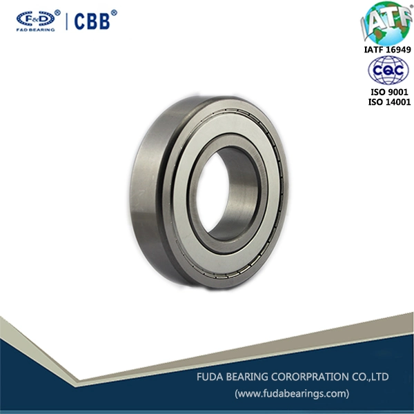 Engine parts auto accessory ball bearing 6004 ZZ C3