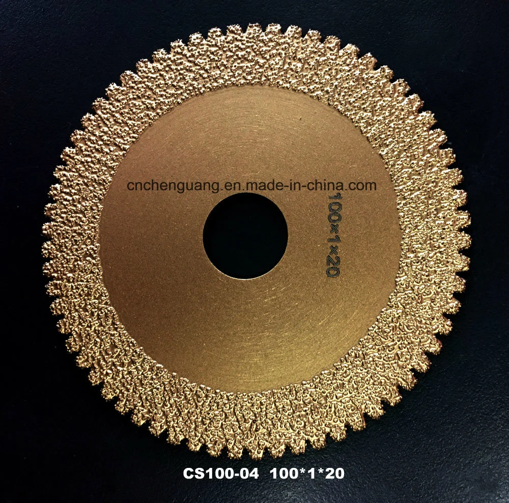 Diamond Grinding Wheels for Tungsten Carbide