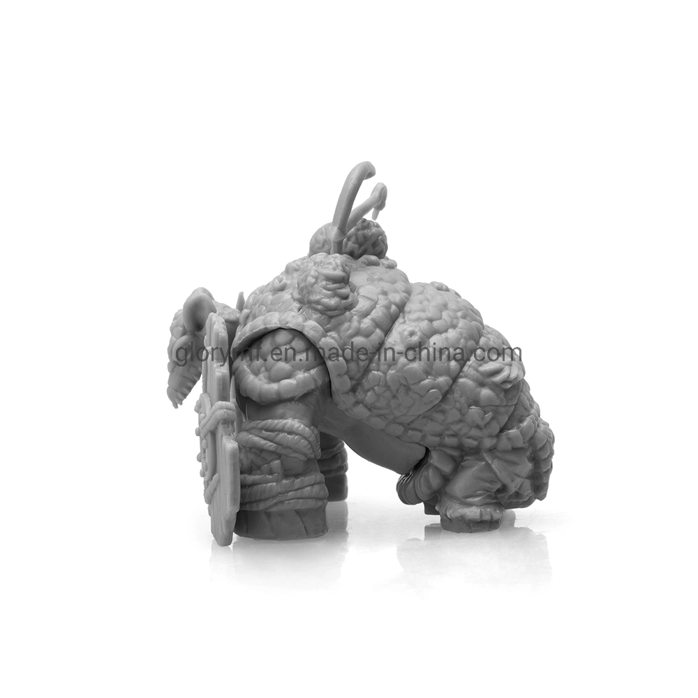 Board Game 3cm Animal Figure/ Game Plastic Components Piece