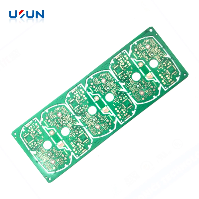 Original Electronic Custom PCB Printed Circuit Board Schematic Diagram PCBA Layout Design