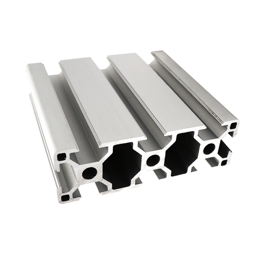 Fábrica OEM da China 3090 T slot Perfis alumínio moldes de extrusão