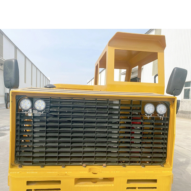 UK-12 Highly popular custom-design mining industry mine dump truck