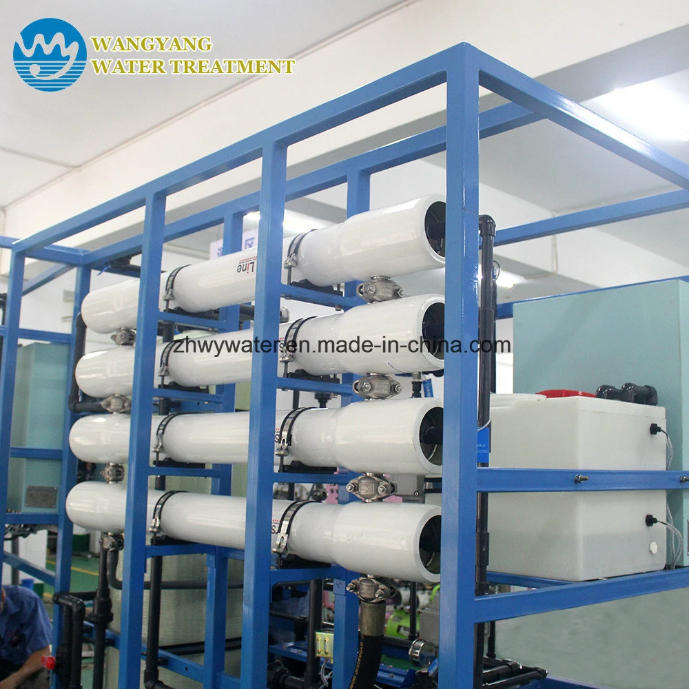 Water Product with Reverse Osmosis System for Schools