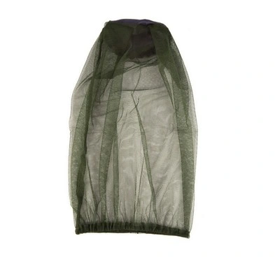 Mosquito Mask-Mosquito Head Net Face Neck Protection-Anti Mosquito Anti-Bite Anti-Insect Olive Esg10516