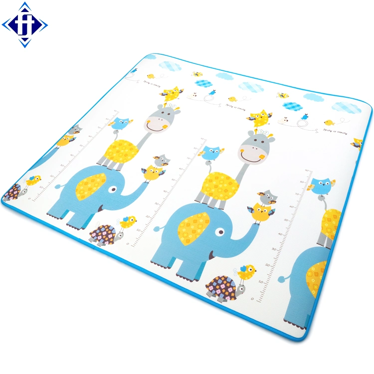 Durable XPE Baby Play Mat