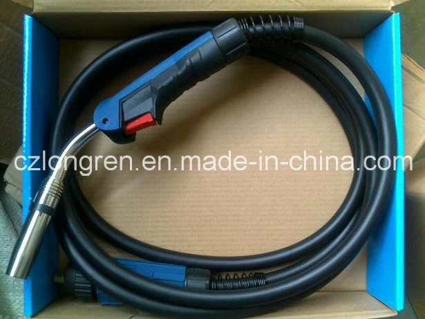 MB36kd Complete MIG Torch for Welding