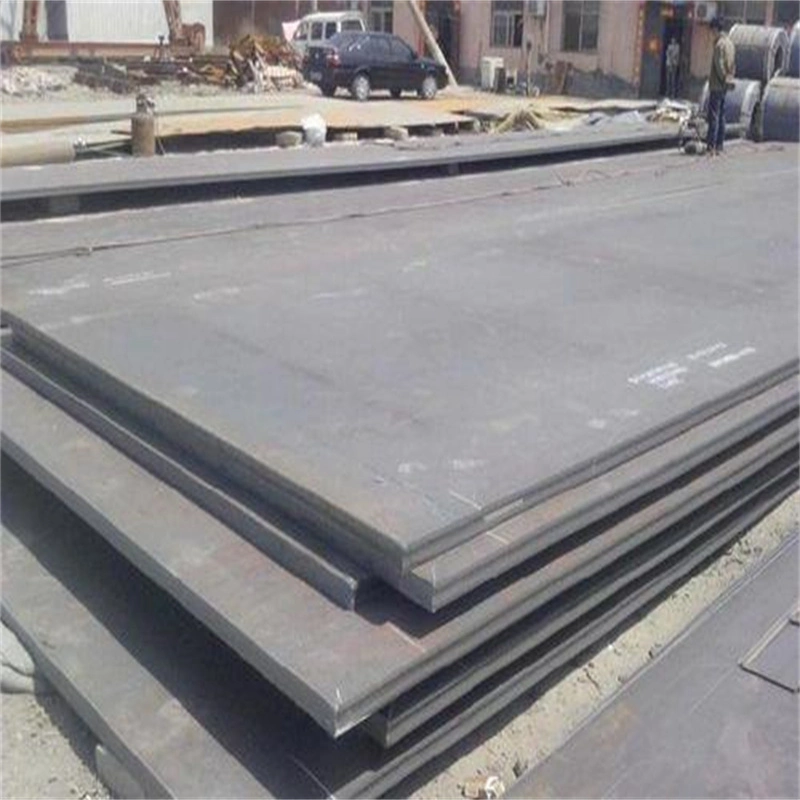 Good Price Hot Rolled Wear Steel Ar400/Nm400/Ar500/Nm500/Ar600/Nm600 Wearing Steel Plate