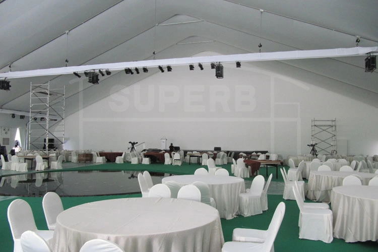 Luxury Aluminum Event Party Tent for 800 People (BS20/4-5)