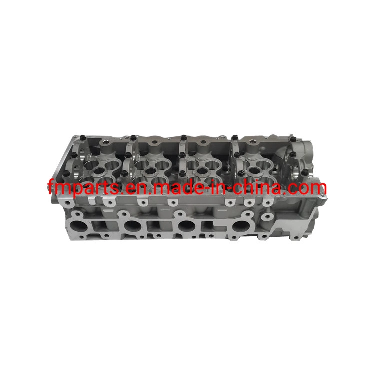 Hot Sale 2kd Engine Complete Aluminum Cylinder Head 11101-30040