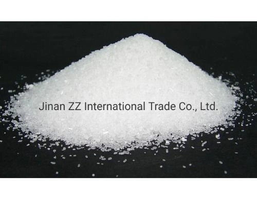 Factory Price Citric Acid Anhydrous (Food additive BP/USP/FCC)