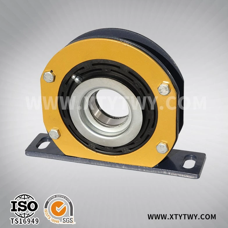 Factory Wholesale/Supplier Auto Spare Part Propeller Shaft Center Bearing OEM 1696389 20845657 for Volvo