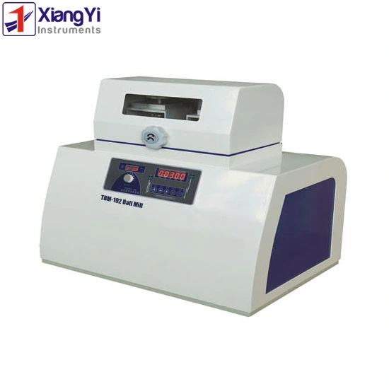 Tbm-42 Planetary Ball Mill/ Rotary Tissue Grinder