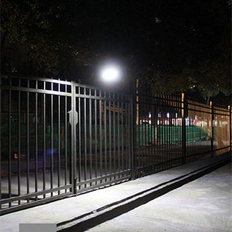 Solar Lamp Motion Sensor Outdoor LED Wall Light Waterproof Wholesale Security Lighting