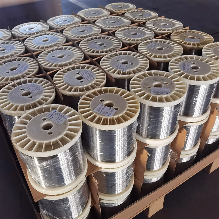 Galvanized Ungalvanized Steel Wire Rope Suppliers Steel Cable