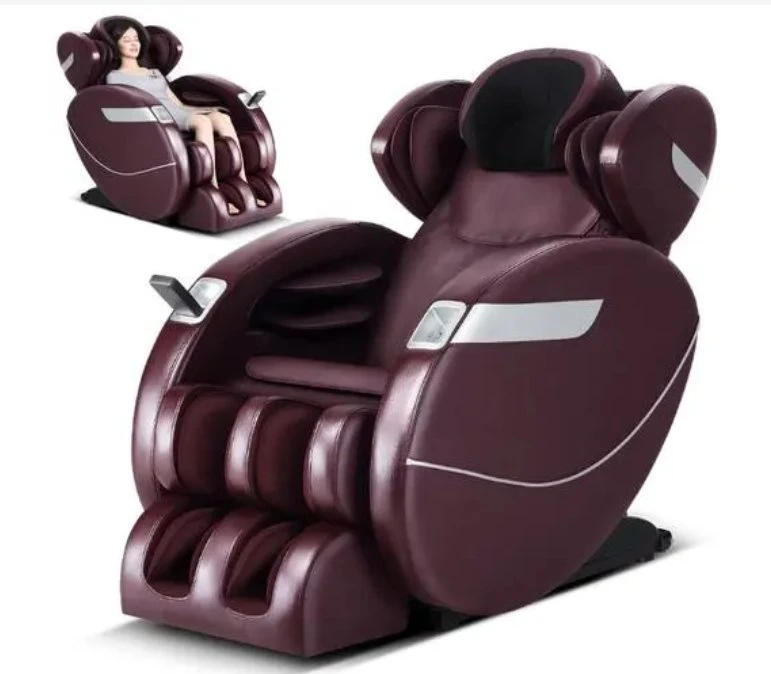 Equipamento de massagem mobiliário massajador corporal cadeira de massagem produto de massagem