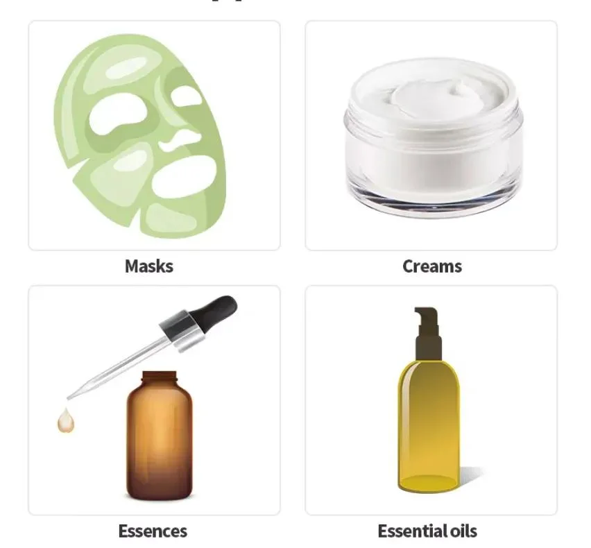 Anti-Wrinkle Peptide Syn-Ake Powder Cosmetic Ingredients Cosmetic Ingredients