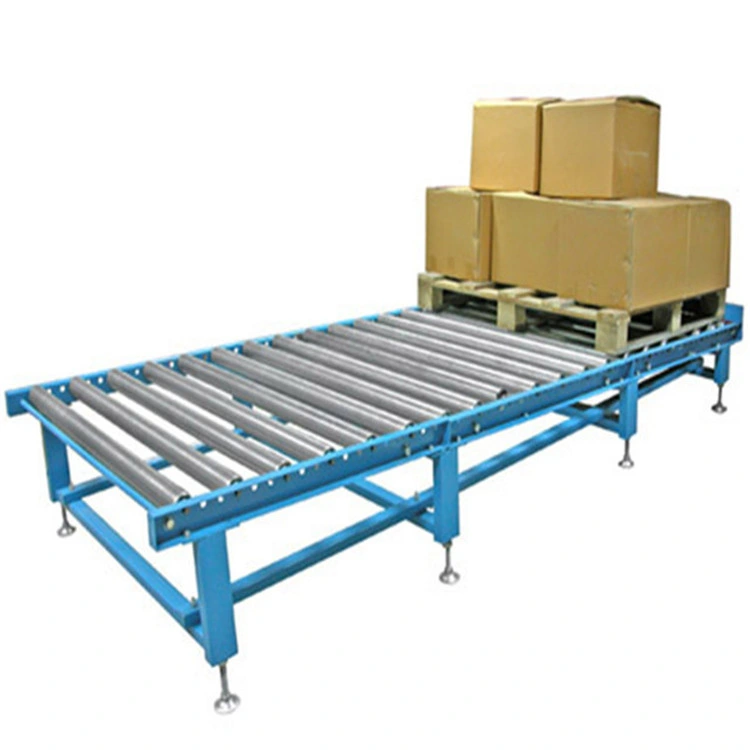 Customized Conveyor Stainless Steel Conveyor Roller