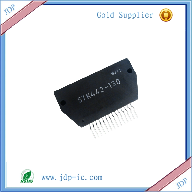 Power Amplifier Module IC Chip Stk442-130 Zip Integrated Circuit