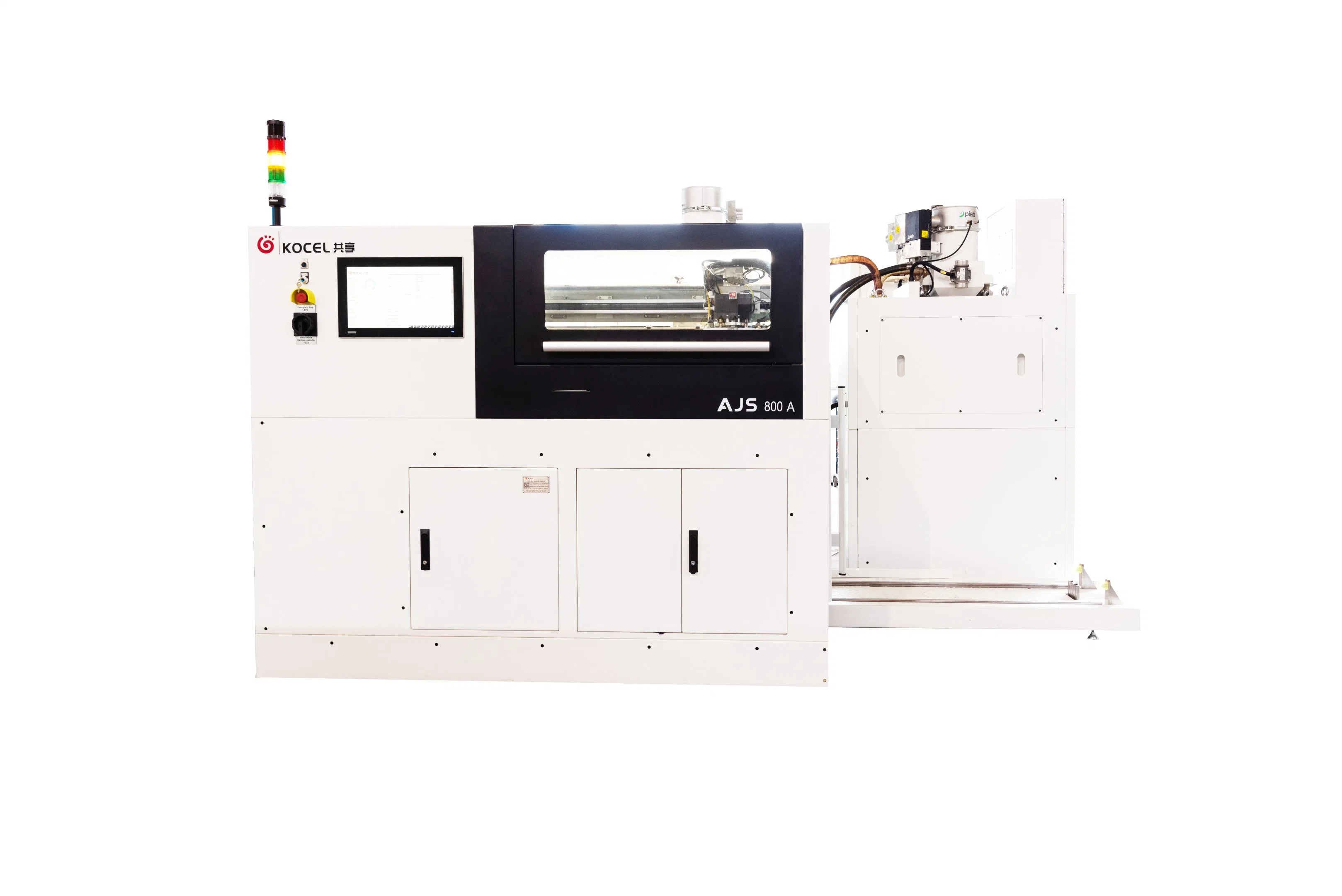 KOCEL AJS 1000A Industrial 3DP High-Speed 3D Printer for Rapid Prototype