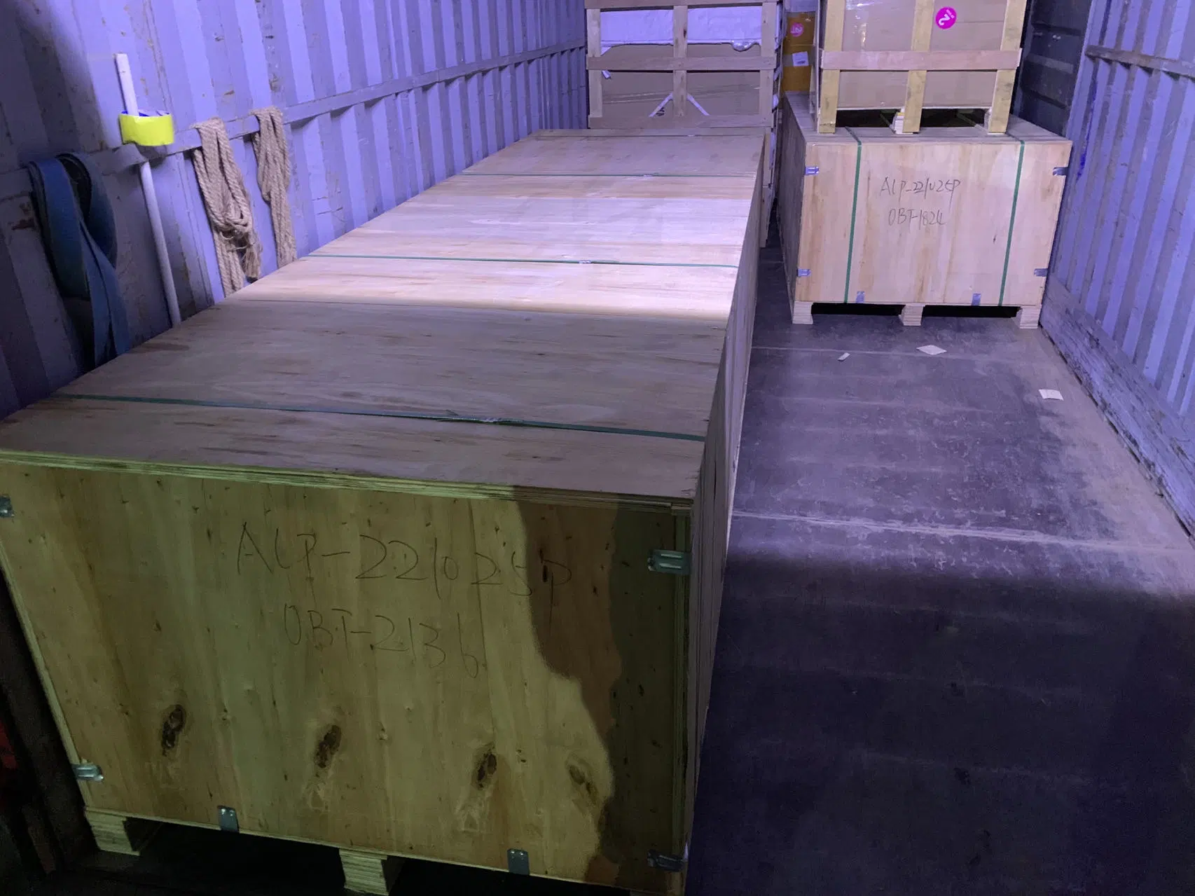 Large Size Furniture Air Sea Shipping Freight China to USA Europe Austrilia Canada