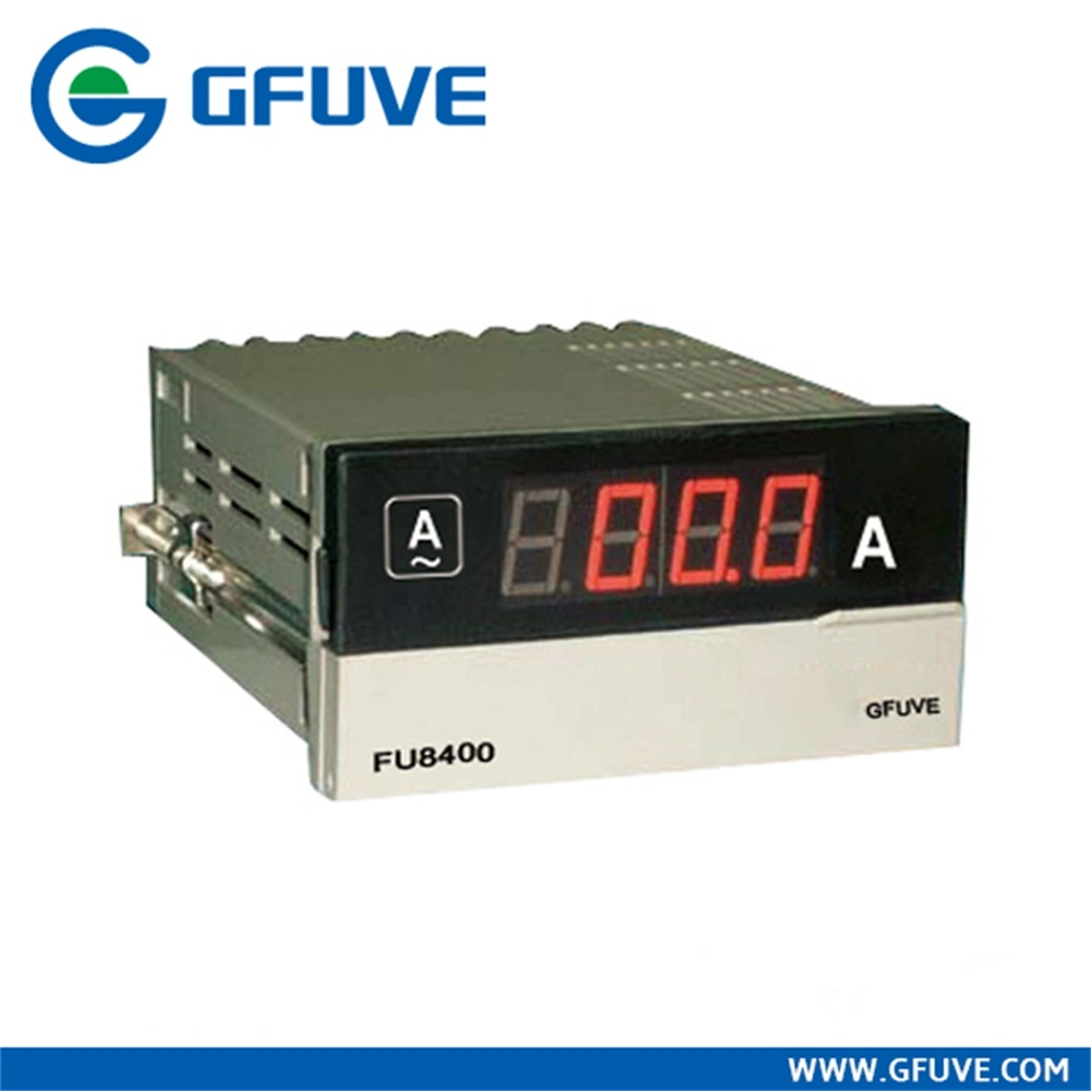 High quality/High cost performance  DC Multi-Function Digital Power Meter